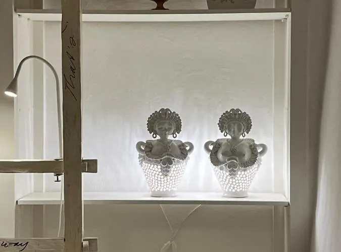 Casa de Férias Casa Franca - Terracielo A Vecchia *