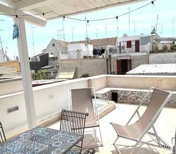 Casa de Férias Casa Franca - Terracielo A Vecchia *