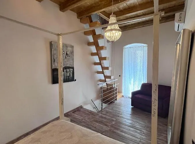 Casa Franca - Terracielo A Vecchia Casa de Férias *