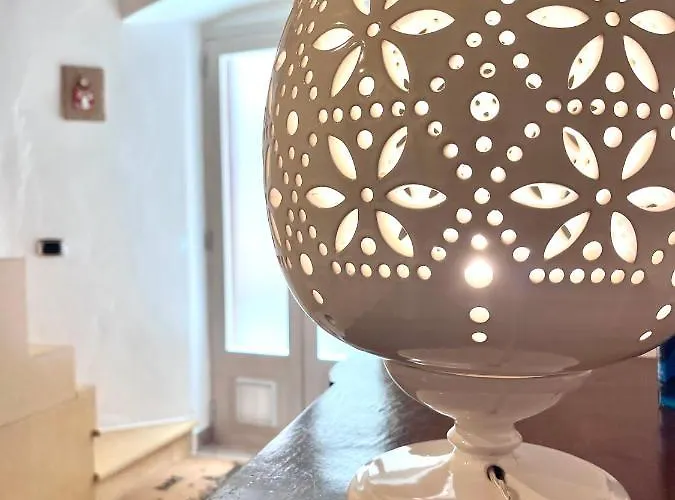 Casa de Férias Casa Franca - Terracielo A Vecchia *