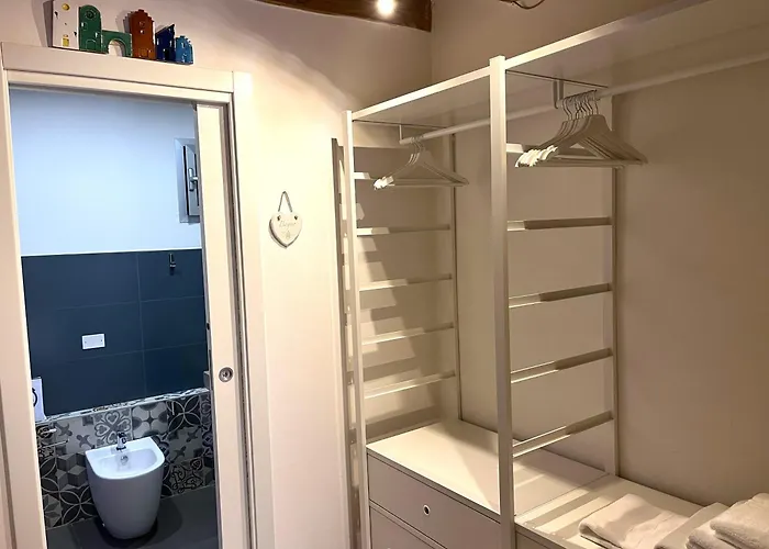 Casa de Férias Casa Franca - Terracielo A Vecchia