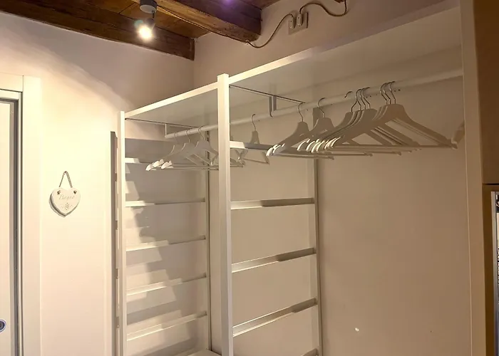 Casa Franca - Terracielo A Vecchia * Bari