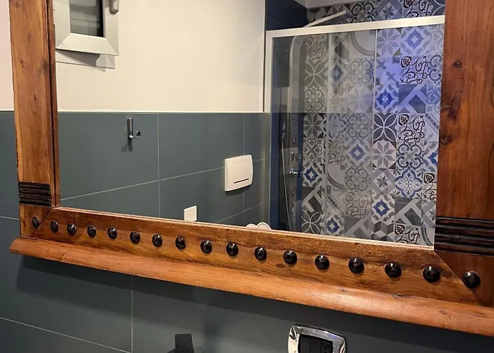 Casa Franca - Terracielo A Vecchia