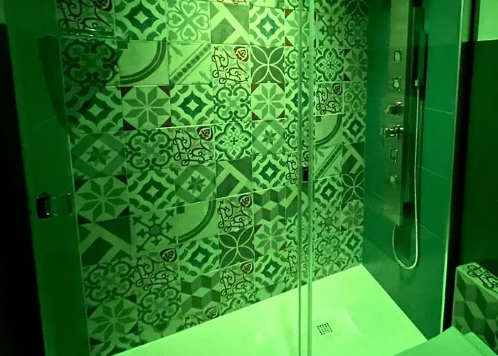 Casa Franca - Terracielo A Vecchia *