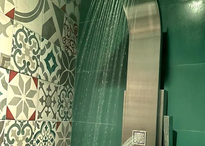 Casa Franca - Terracielo A Vecchia Casa de Férias *