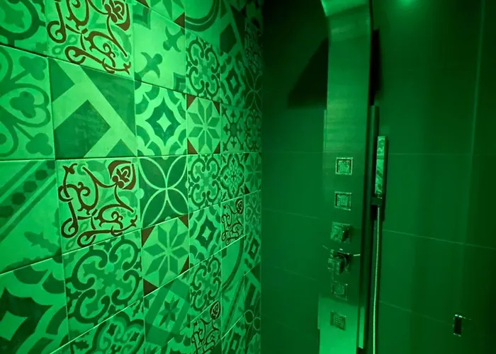 Casa de Férias Casa Franca - Terracielo A Vecchia *