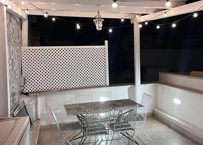 Casa Franca - Terracielo A Vecchia